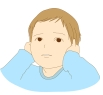 慢性中耳炎　Chronic otitis media